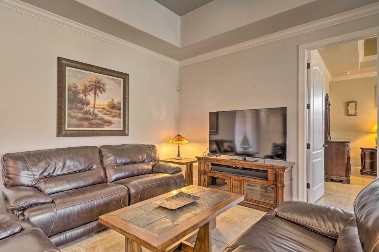 Canalfront Cape Coral Home With Patio And Grill! Dış mekan fotoğraf